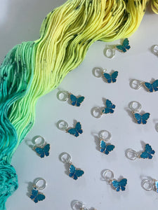 Full Set • Stitch Markers
