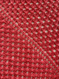 Spruce Berries Shawl | Knitting Pattern