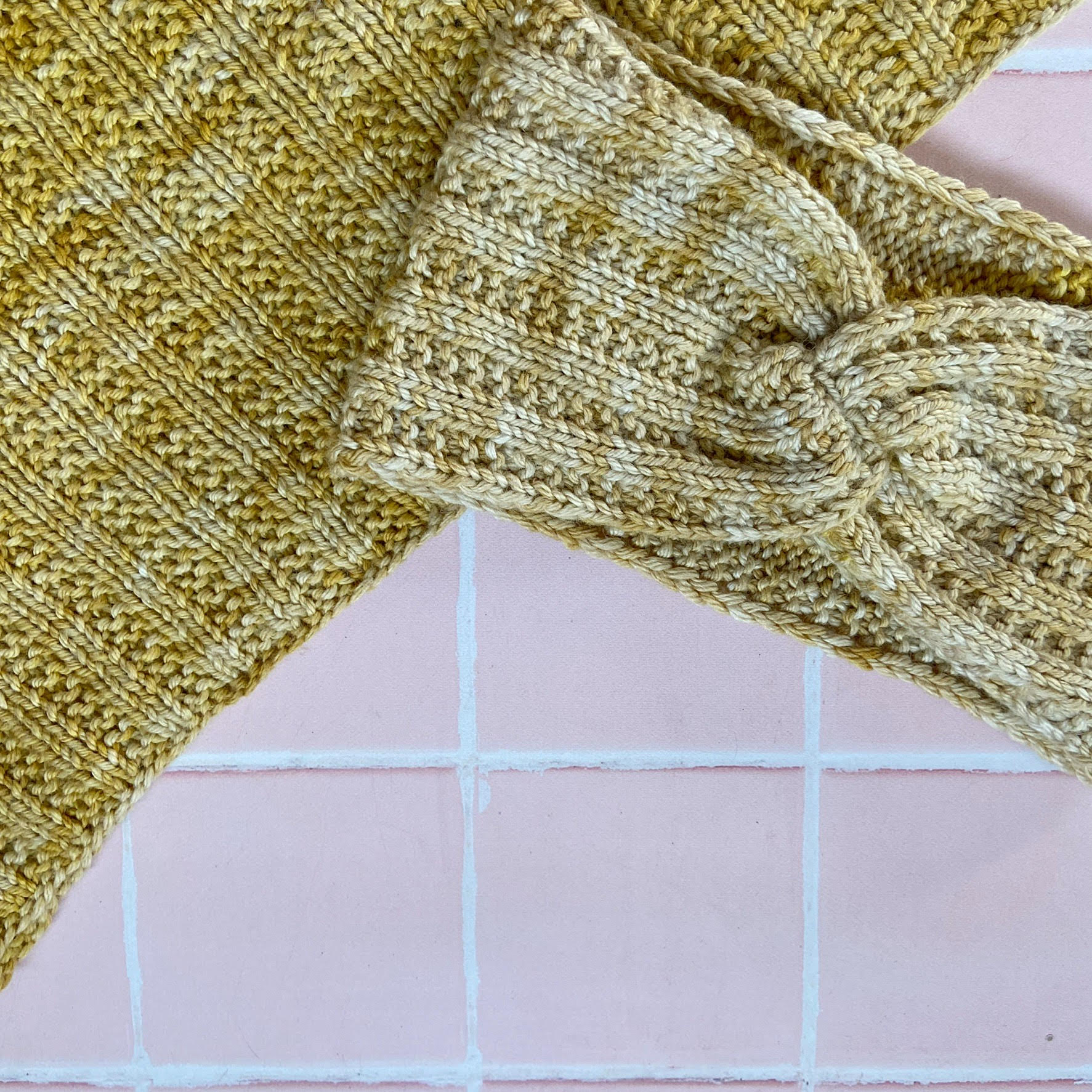 Road Tripper Bundle | Knitting Pattern
